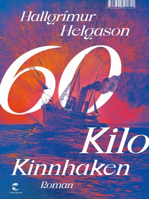 cover image of 60 Kilo Kinnhaken